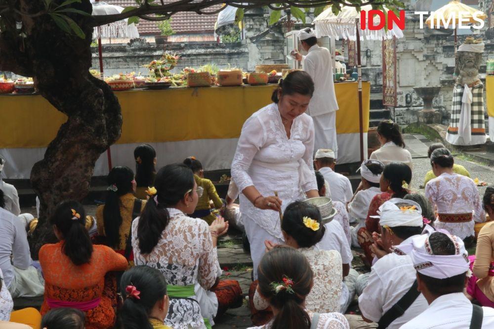 [OPINI] Ritual dan Ujian Ketulusan Bali di Tengah Gempuran Pandemik
