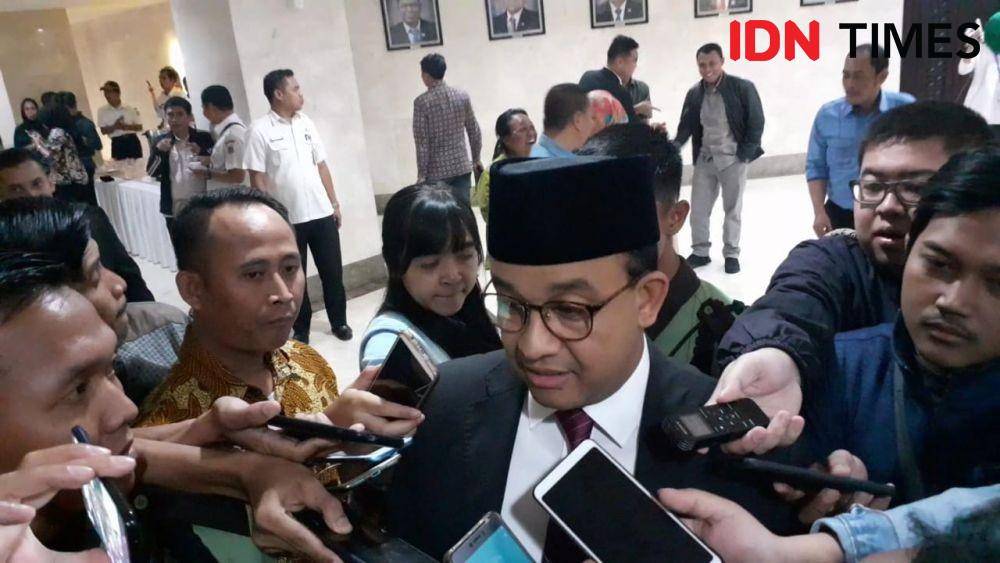 IDN Times/Gregorius Aryodamar P