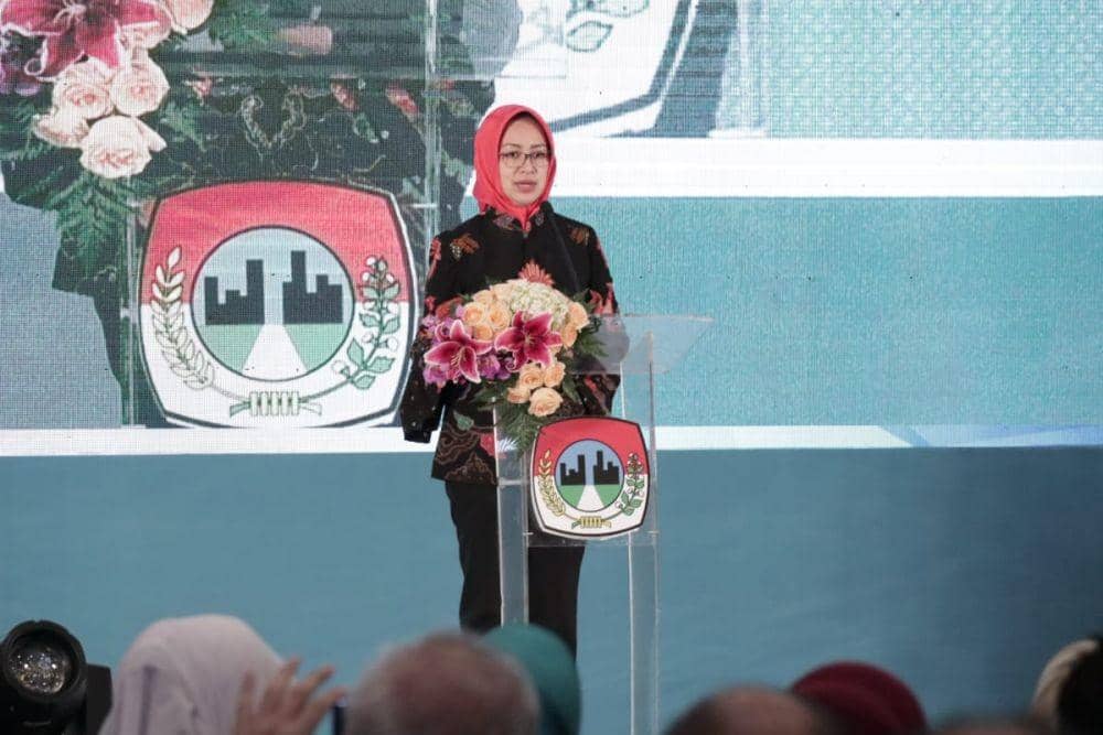 Dok. Humas Pemkot Tangsel