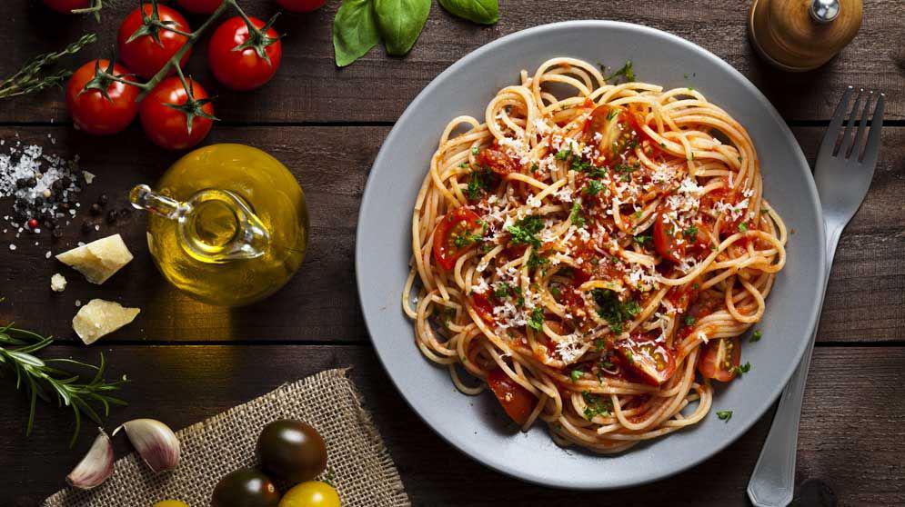 Tak Hanya Pizza, 6 Makanan Khas Italia Ini Juga Tidak Kalah Lezatnya