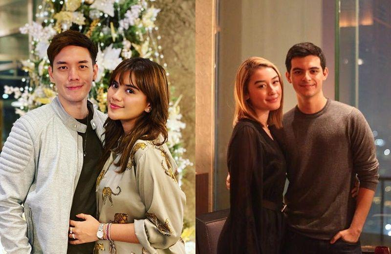 Junjung Tinggi Toleransi, 5 Artis Ini Berpacaran Beda Agama