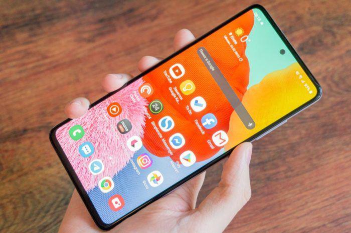 6 Smartphone RAM 6GB yang Sangat Layak Dimiliki di 2020