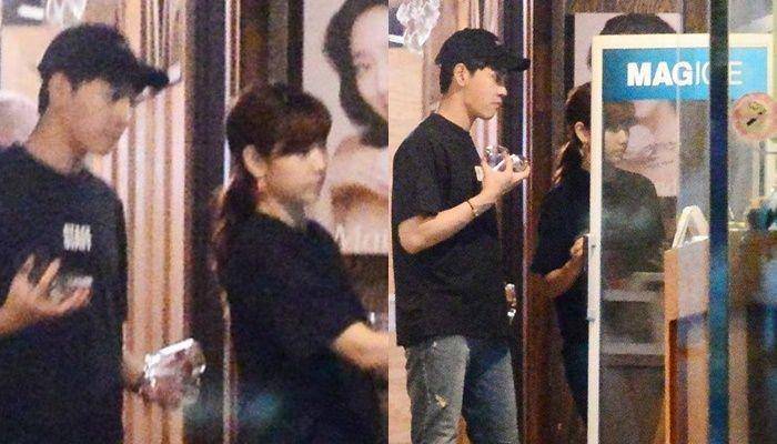 Dok. Dispatch Korea