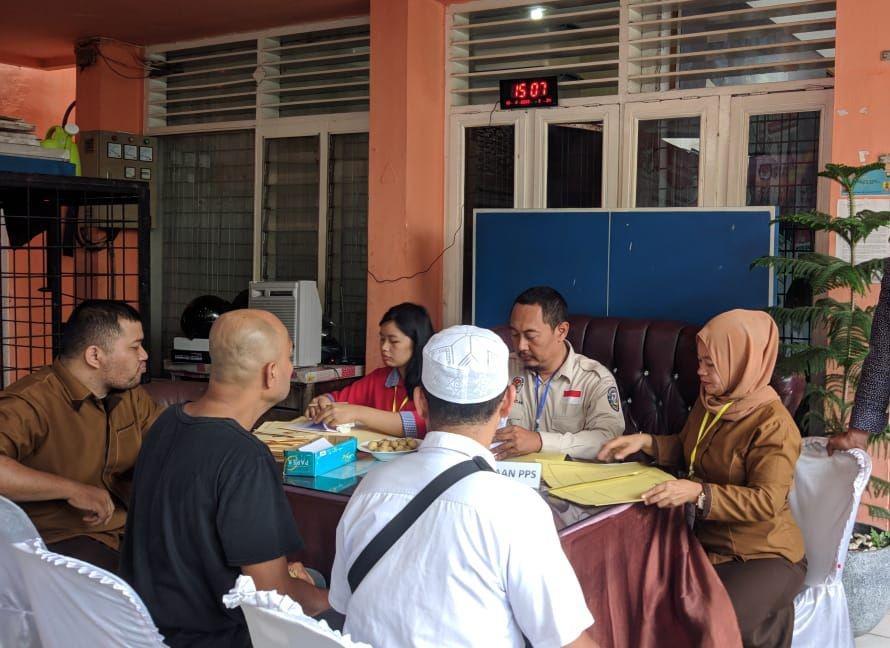 Jawab Pertanyaan Gen Z, Berapa sih Honor Petugas TPS?