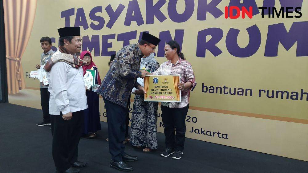 IDN Times/Gregorius Aryodamar P