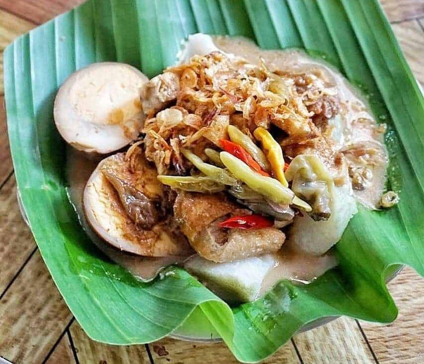 7 Kuliner Berbagai Daerah yang Kian Mantap Karena Tambahan Telur Rebus