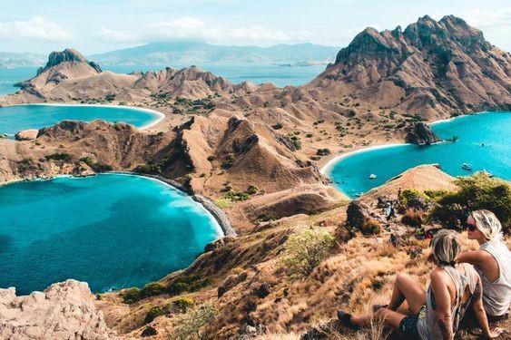 9 Rekomendasi Oleh-oleh Khas Labuan Bajo yang Wajib Kamu Bawa Pulang