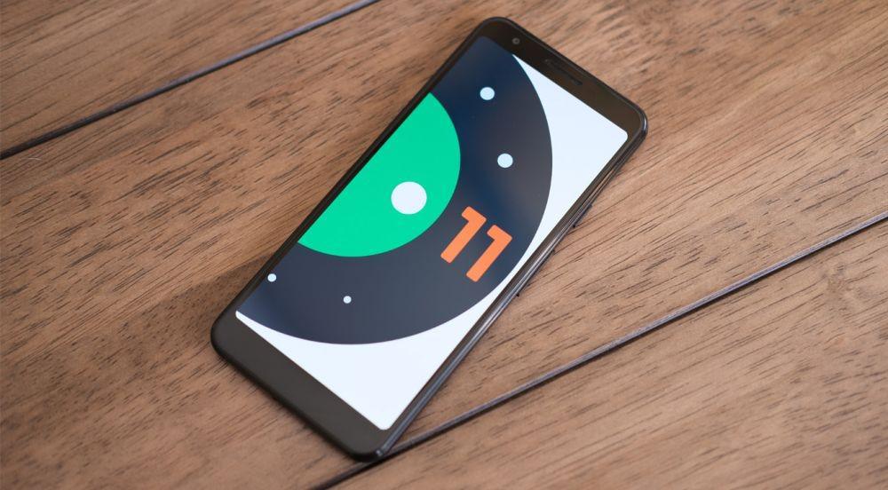 Android 11 Lahir, Intip 10 Fitur Terbarunya yang Makin Canggih