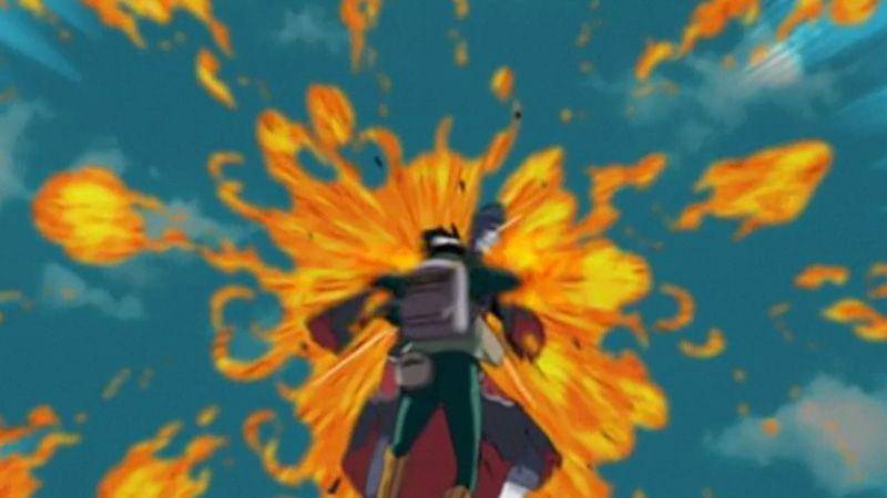 crunchyroll.com/naruto-shippuden