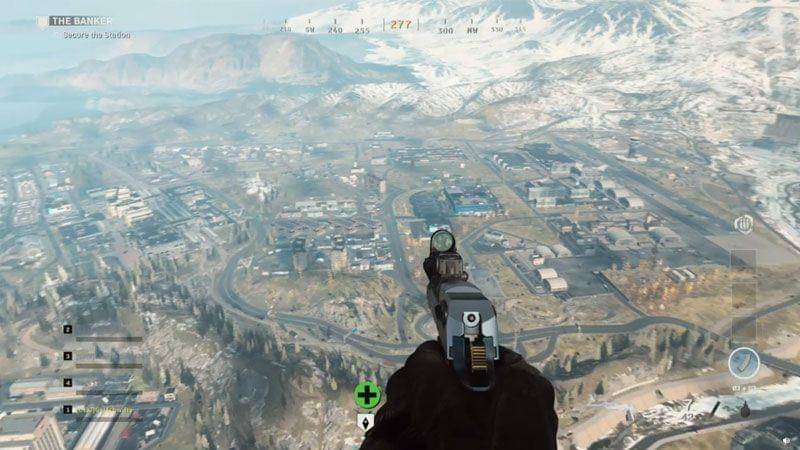 reddit.com/r/modernwarfare