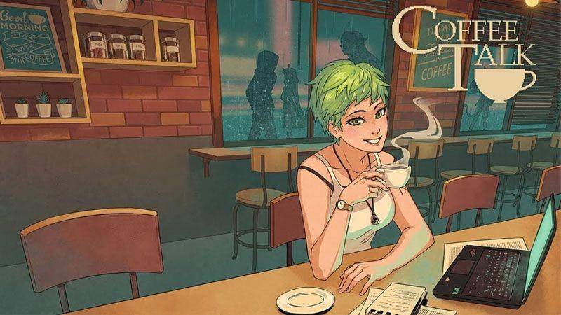 Coffee Talk Sukses Terjual 40 Ribu Kopi dan Untung Rp. 7,6 Miliar