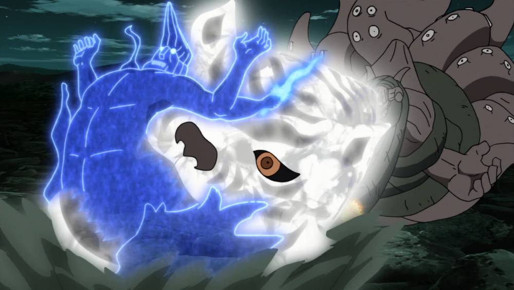 crunchyroll.com/naruto-shippuden