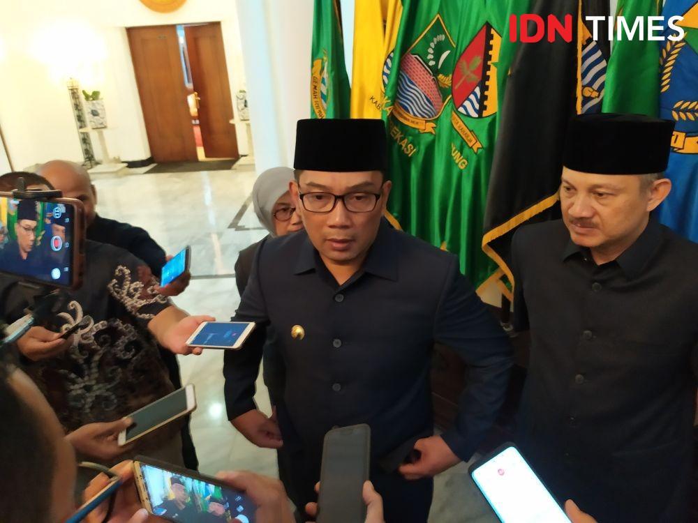 ABK Diamond Princess Sampai Indonesia, Ridwan Kamil: Insya Allah Sehat