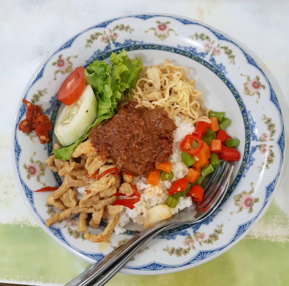 5 Wisata Kuliner Legendaris di Kediri, Rugi Kalau Gak Dicoba!