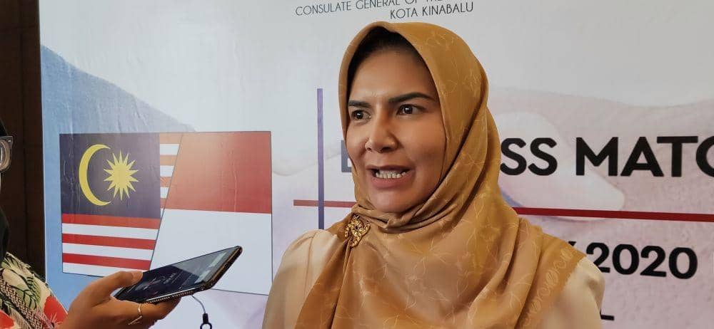 Membaca Peluang Investasi, Kadin Kaltim Tunggu UU IKN Disahkan
