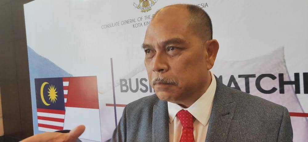 Pengusaha Sabah Minati Peluang Investasi Infrastruktur di IKN