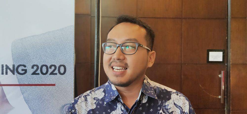Kepala Konsulat Jenderal Republik Indonesia di Kota Kinabalu, Sabah, Malaysia Sartono Hendrarso (Dok.IDN Times/Istimewa)