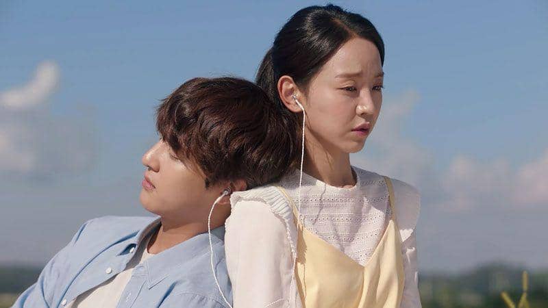 5 OST yang Wajib Masuk Playlist dari KDrama Thirty But Seventeen