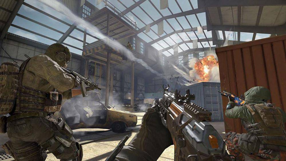 instagram.com/callofdutymobile