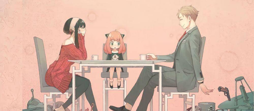 spy-x-family.fandom.com