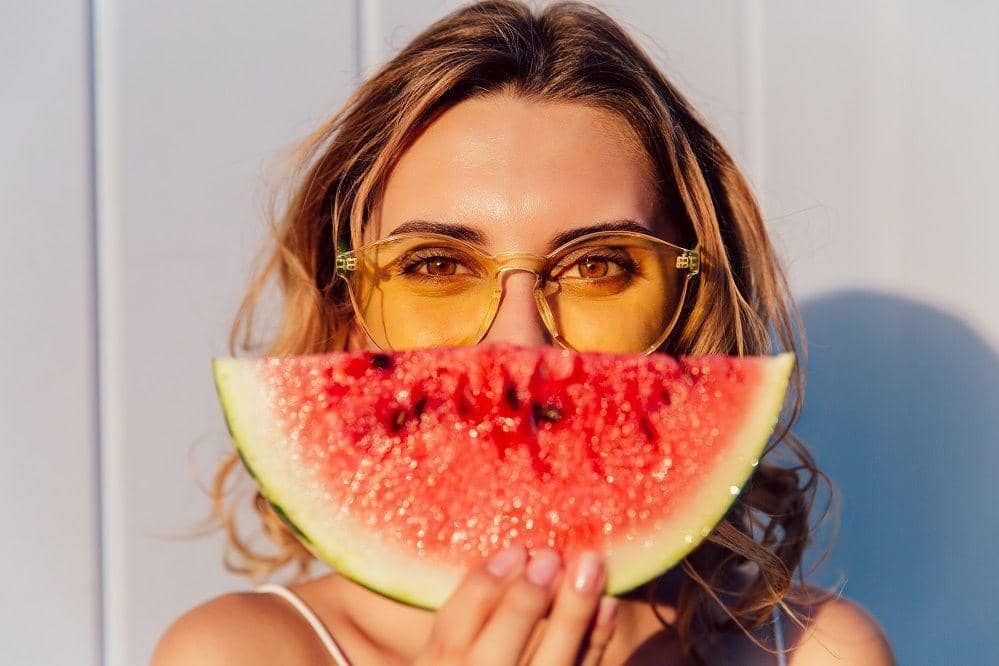 7 Buah Segar Ini Bisa Bantu Penuhi Kebutuhan Cairan Tubuhmu, lho!