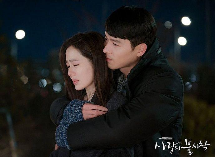 Dibalut Komedi hingga Melodrama, 5 KDrama Romantis Paling Bikin Baper