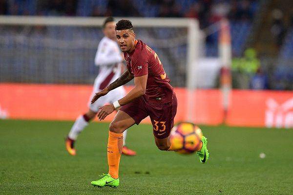 twitter.com/OfficialASRoma