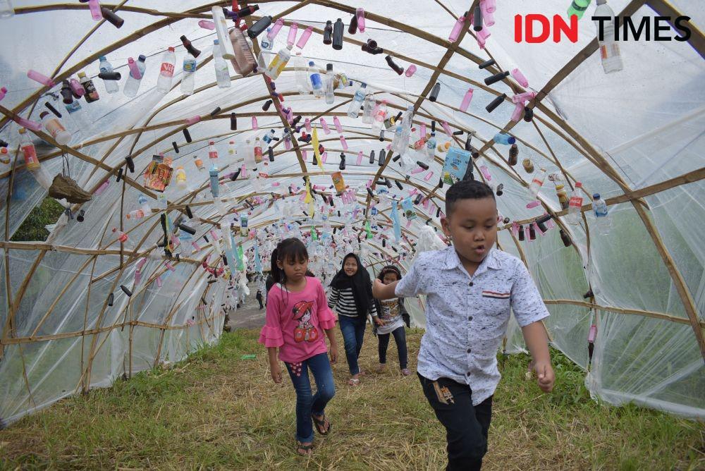 Sejarah Hari Peduli Sampah dan Tragedi Matinya 157 Orang di Leuwigajah