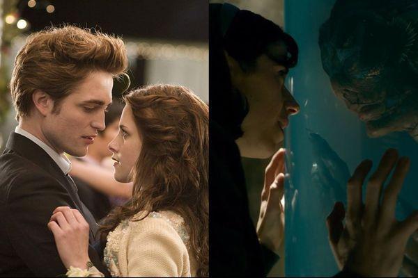 7 Film Bertema Cinta Terlarang Manusia dengan Makhluk Lain