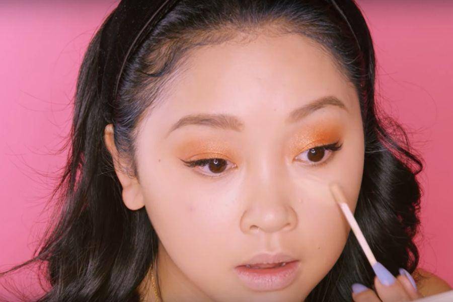 youtube.com/Lana Condor