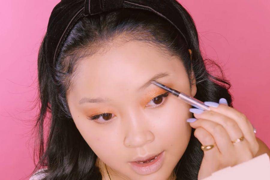 youtube.com/Lana Condor