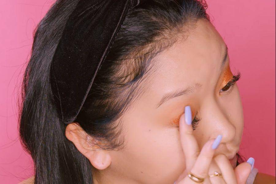 youtube.com/Lana Condor