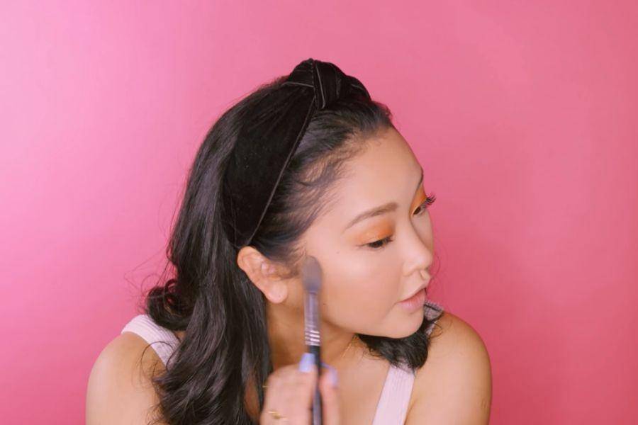 youtube.com/Lana Condor
