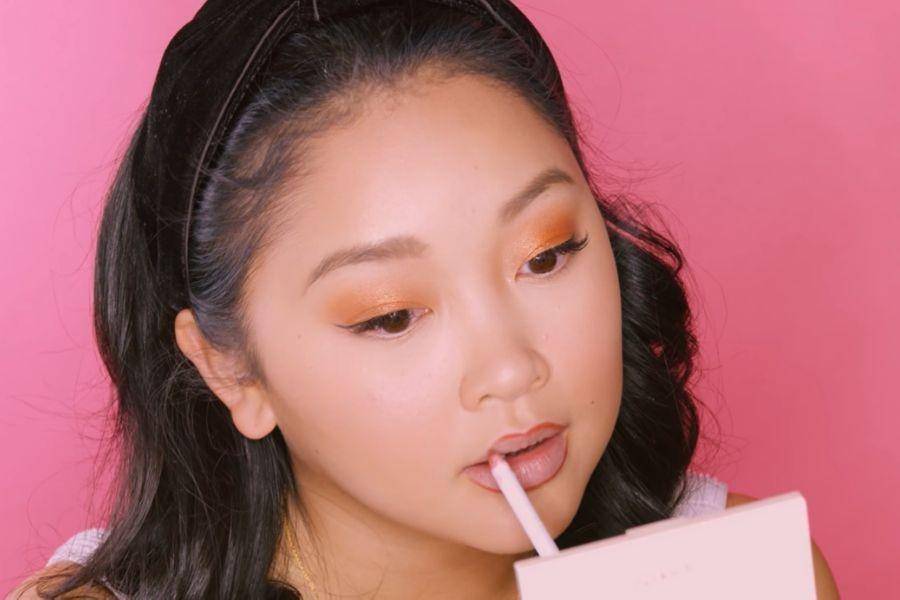 youtube.com/Lana Condor