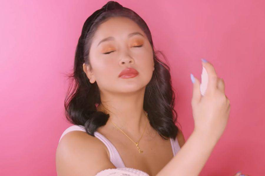 youtube.com/Lana Condor