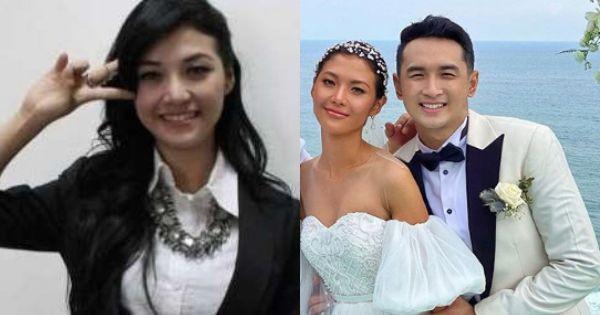 Cinlok di Anak Langit, 10 Tranformasi Mezty eks 7icons hingga Menikah
