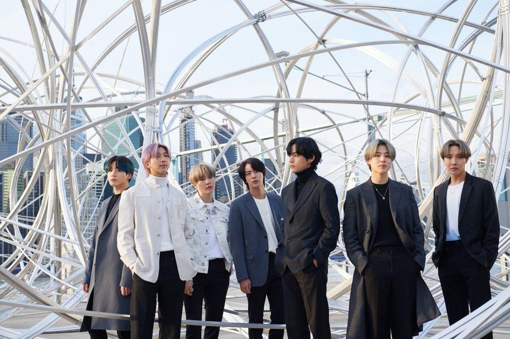 8 Lagu Underrated BTS Ini Gak Kalah Bagus dari Lagu Utama!