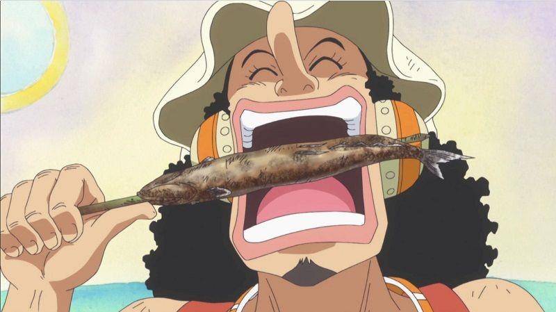 crunchyroll.com/One Piece