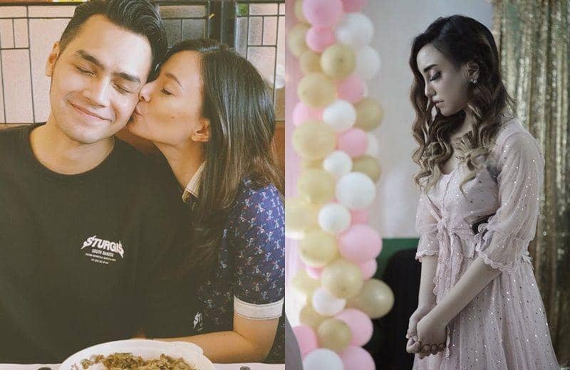 9 Artis Indonesia yang Memutuskan Pindah Agama Kristen, Sudah Tahu?