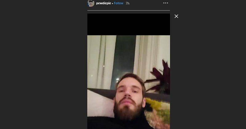 instagram.com/pewdiepie
