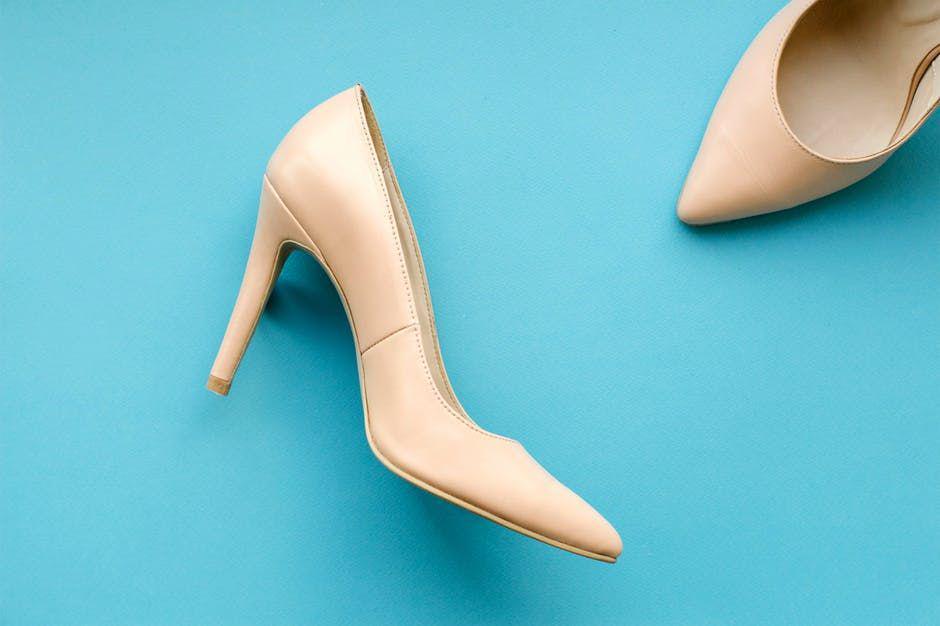 6 Fakta Sejarah High Heels yang Mind-Blowing, Dulunya Buat Cowok Lho!