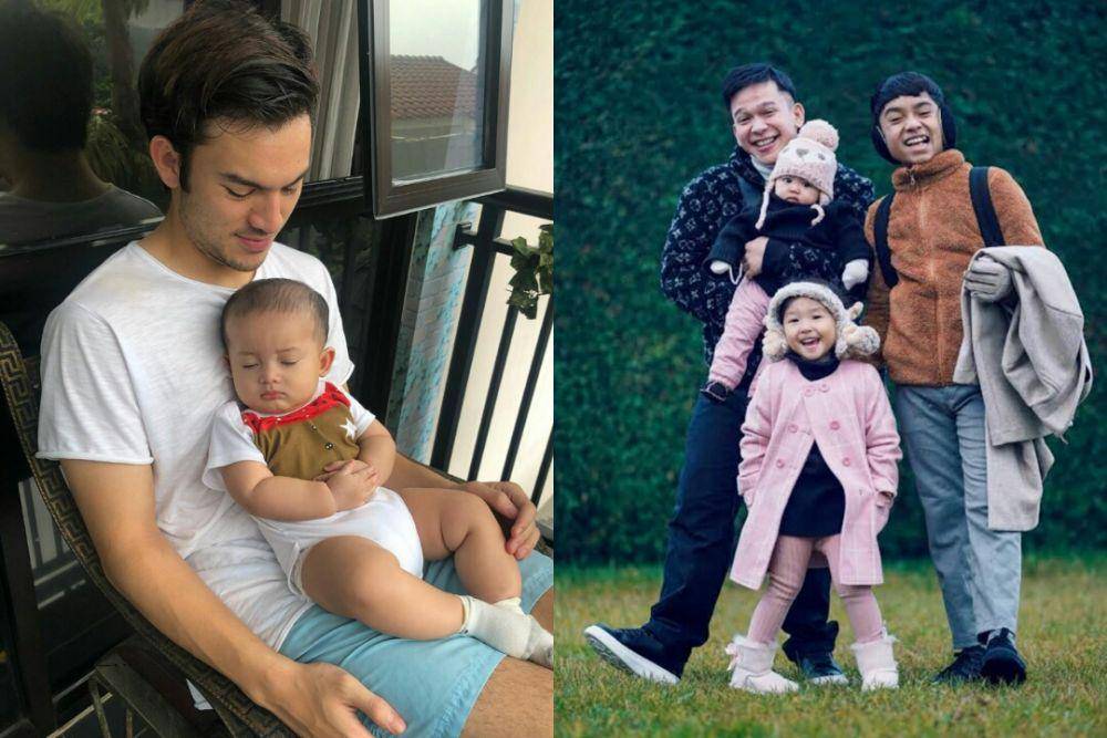 Berbagai sumber