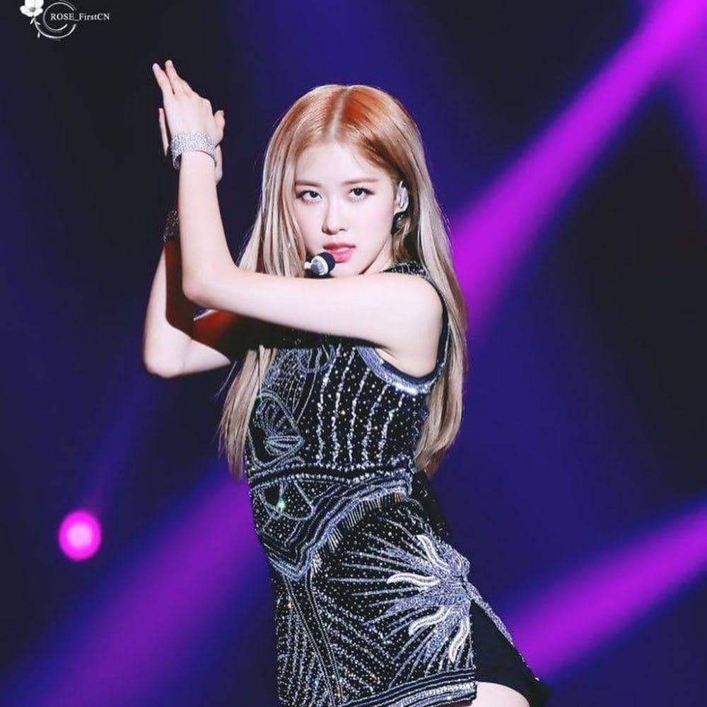 Instagram.com/roseblackpinks