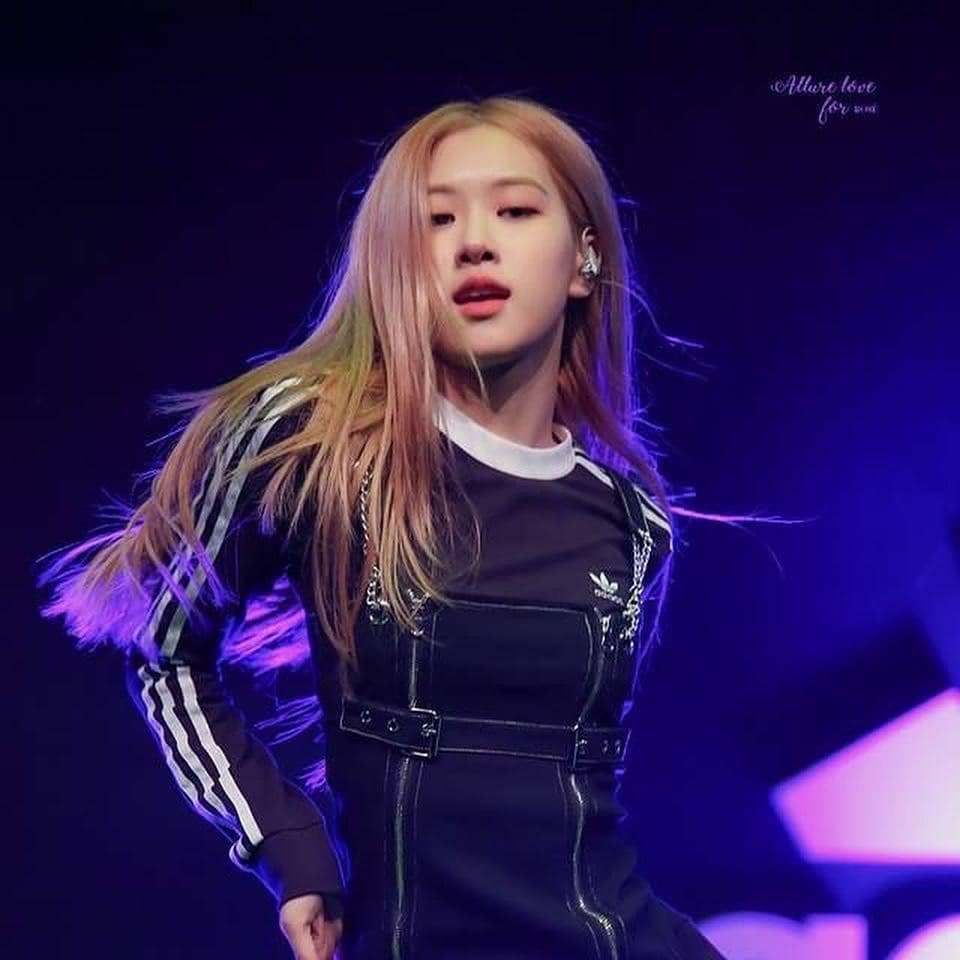Instagram.com/rose.blackpinks