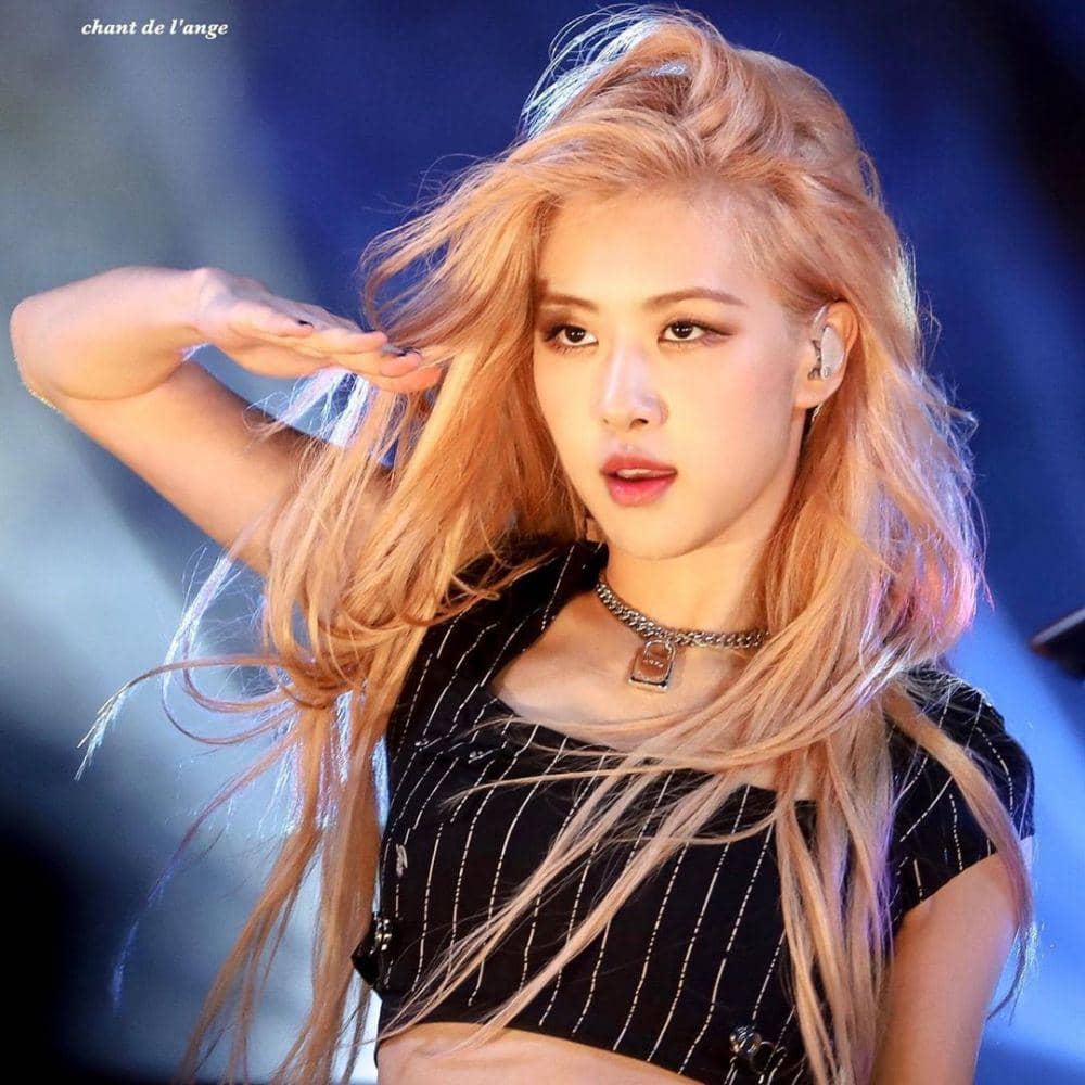 Instagram.com/roseblackpinks