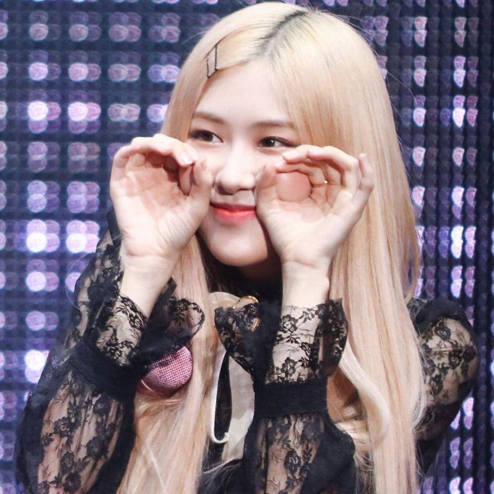 Instagram.com/roseblackpinks