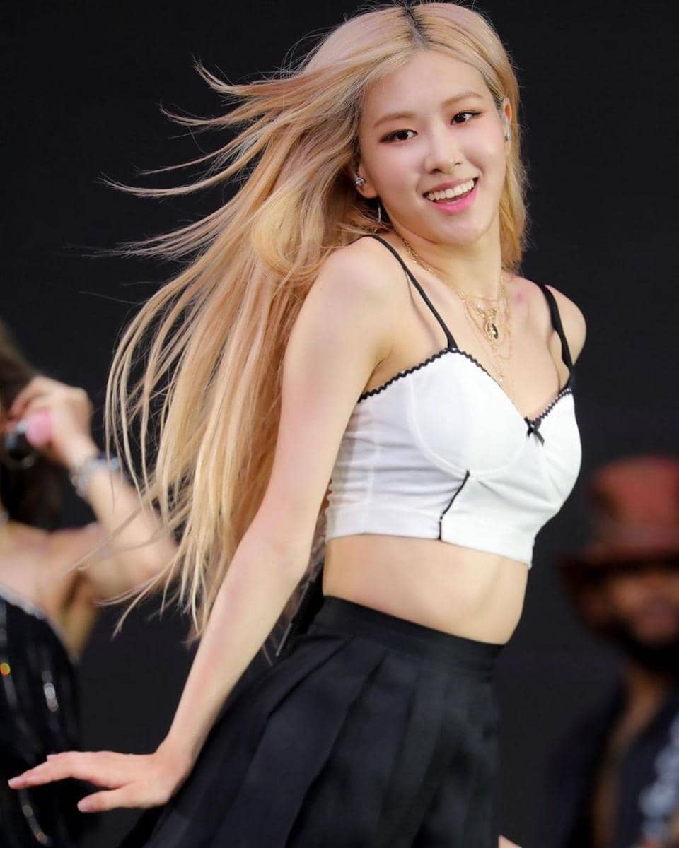 Instagram.com/roseblackpinks