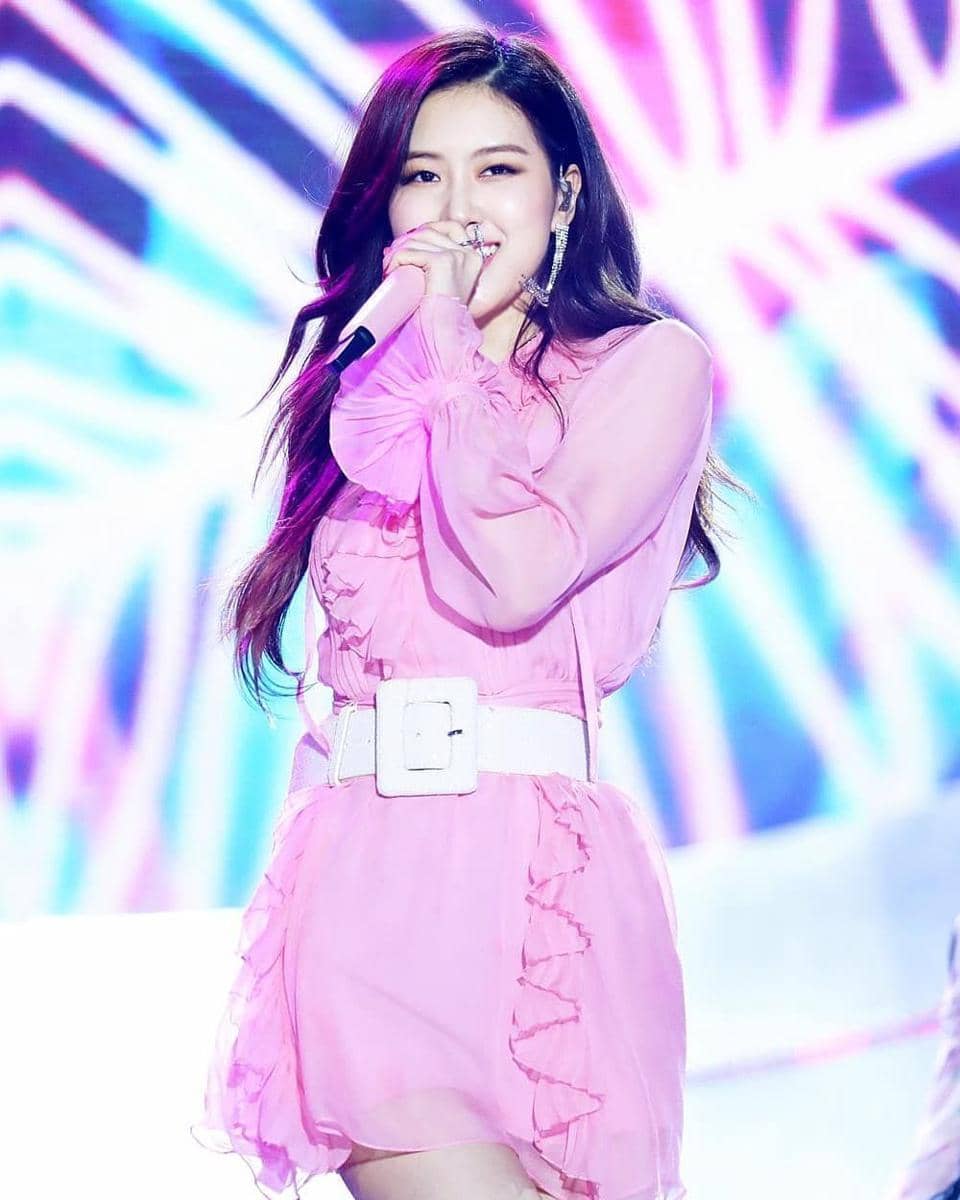 Instagram.com/roseblackpinks