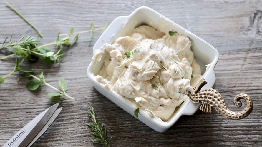 Resep Mashed Potato Sederhana yang Enak dan Creamy