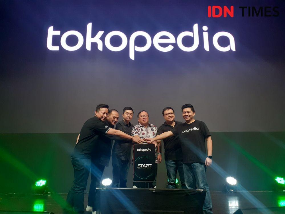 Gelar Start Summit 2020, Tokopedia Dorong Talenta Digital